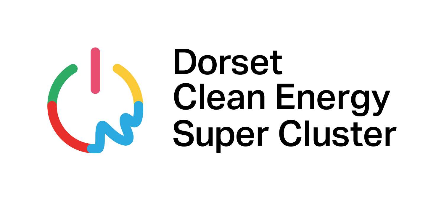 Dorset Clean Energy Logo